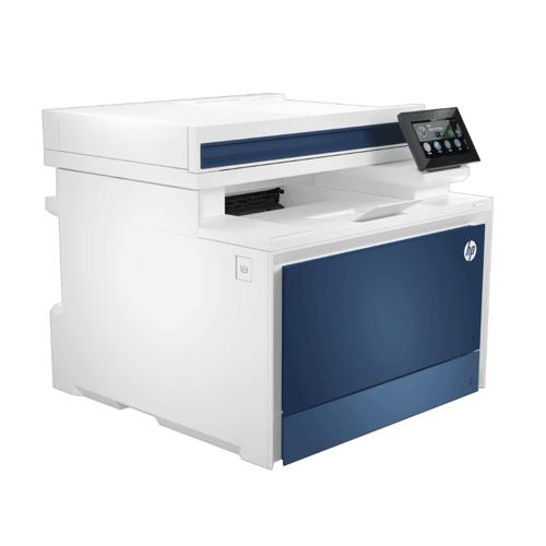 Hp Color LaserJet Pro MFP 4303dw Printer price in chennai, tamilnadu, vellore, chengalpattu, pondichery