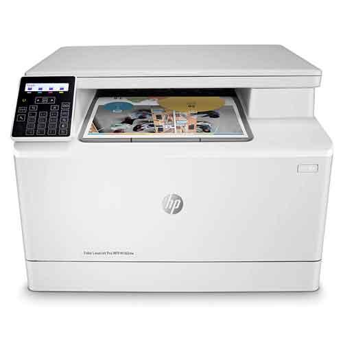 Hp Color Laserjet Pro MFP M182n Printer price in chennai, tamilnadu, vellore, chengalpattu, pondichery