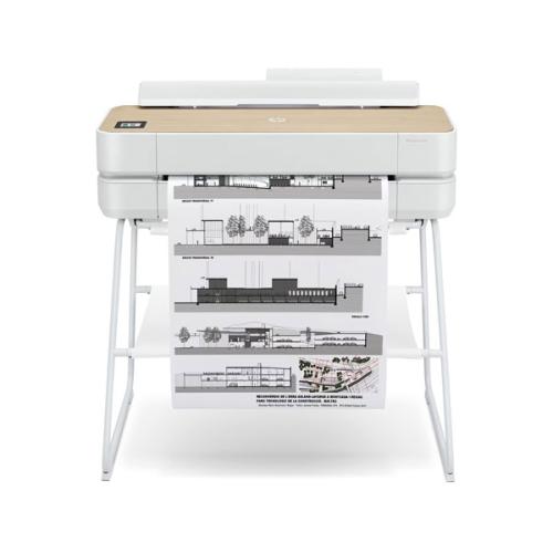 HP DesignJet Studio Wood 5HB12A 24 inch 1GB RAM plotter price in chennai, tamilnadu, vellore, chengalpattu, pondichery