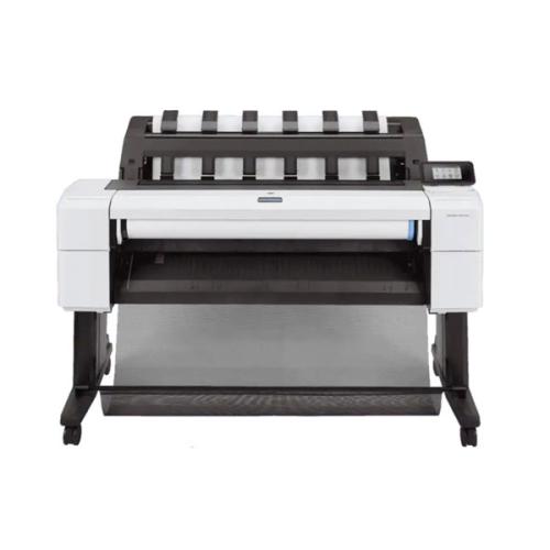 HP DesignJet T1600 3EK10A 36 inch plotter price in chennai, tamilnadu, vellore, chengalpattu, pondichery