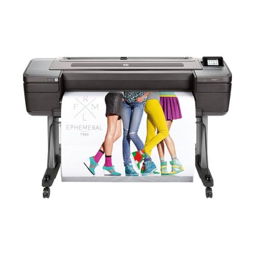 HP DesignJet T1700 W6B55A 44 128GB inch plotter price in chennai, tamilnadu, vellore, chengalpattu, pondichery