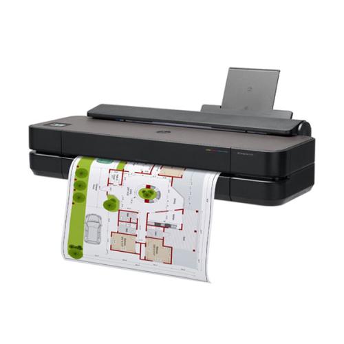 HP DesignJet T250 512MB 24 inch Plotter price in chennai, tamilnadu, vellore, chengalpattu, pondichery