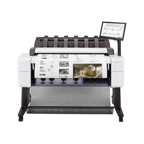 HP DesignJet T2600 3XB78A 128GB 36 inch multifunction plotter price in chennai, tamilnadu, vellore, chengalpattu, pondichery