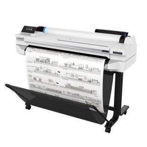 Hp DesignJet T530 36 in Printer price in chennai, tamilnadu, vellore, chengalpattu, pondichery