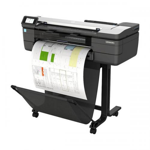 HP DESIGNJET T830 24 MULTIFUNCTION PRINTER price in chennai, tamilnadu, vellore, chengalpattu, pondichery