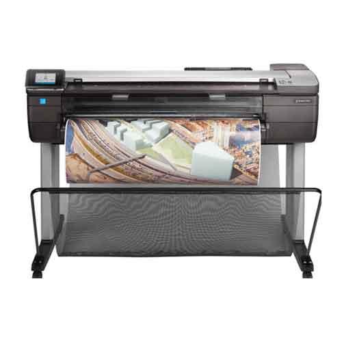 Hp Designjet T830 36 Multifunction Printer price in chennai, tamilnadu, vellore, chengalpattu, pondichery