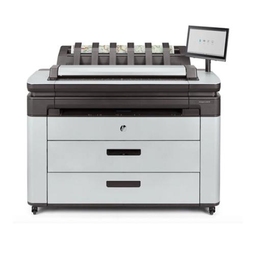 HP DesignJet XL 3600 6KD23H 128GB Plotter price in chennai, tamilnadu, vellore, chengalpattu, pondichery