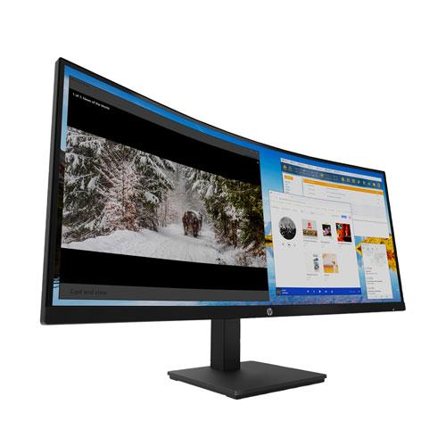 Hp E45c G5 DQHD Curved Monitor price in chennai, tamilnadu, vellore, chengalpattu, pondichery