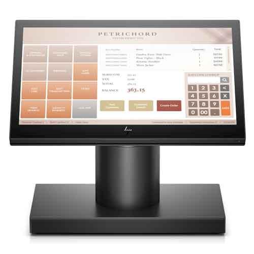 HP Elite POS G1 Retail System(4BN97PA)    price in chennai, tamilnadu, vellore, chengalpattu, pondichery