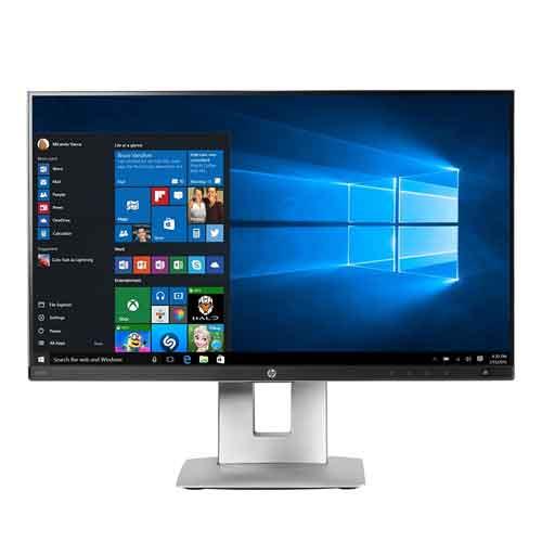 HP EliteDisplay E230t W2Z50AA Monitor price in chennai, tamilnadu, vellore, chengalpattu, pondichery