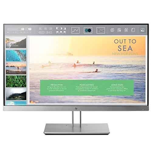 HP EliteDisplay E233 1FH46A7 Monitor price in chennai, tamilnadu, vellore, chengalpattu, pondichery