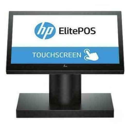 HP ElitePOS G1 Retail System(4BL09PA)    price in chennai, tamilnadu, vellore, chengalpattu, pondichery