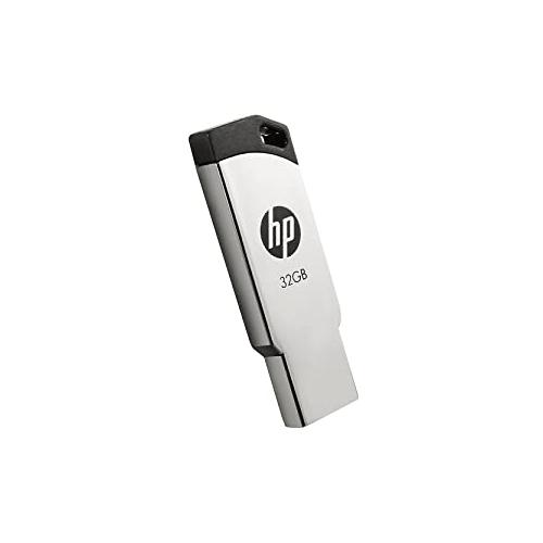 HP FD236W 32GB USB 2 Pen Drive price in chennai, tamilnadu, vellore, chengalpattu, pondichery