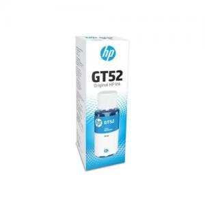 HP GT52 70ML M0H54AA Cyan Original Ink Bottle price in chennai, tamilnadu, vellore, chengalpattu, pondichery