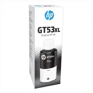 HP GT53XL 135ml 1VV21AA Black Original Ink Bottle price in chennai, tamilnadu, vellore, chengalpattu, pondichery