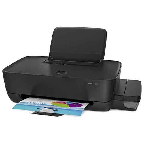 Hp Ink Tank 115 Printer price in chennai, tamilnadu, vellore, chengalpattu, pondichery