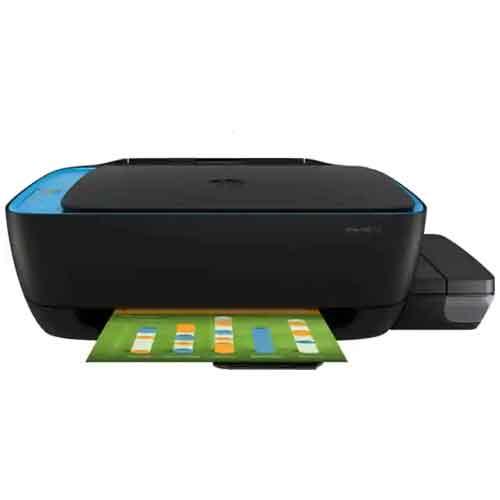 Hp Ink Tank 319 Printer price in chennai, tamilnadu, vellore, chengalpattu, pondichery