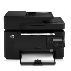 Hp LaserJet 128FN Printer price in chennai, tamilnadu, vellore, chengalpattu, pondichery