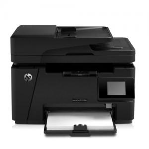 Hp LaserJet 128FW Printer price in chennai, tamilnadu, vellore, chengalpattu, pondichery