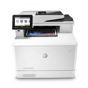 Hp LaserJet M479fdw Printer price in chennai, tamilnadu, vellore, chengalpattu, pondichery