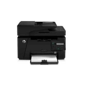 HP LaserJet Pro M128fn CZ184A AIO Printer price in chennai, tamilnadu, vellore, chengalpattu, pondichery