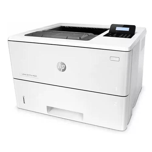 Hp LaserJet Pro M501dn Printer price in chennai, tamilnadu, vellore, chengalpattu, pondichery