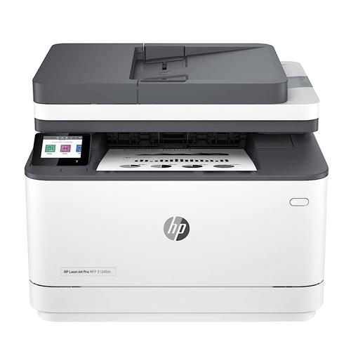 Hp LaserJet Pro MFP 3104fdn Printer price in chennai, tamilnadu, vellore, chengalpattu, pondichery