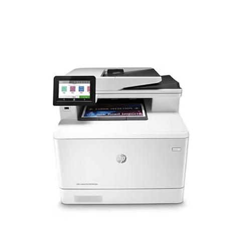 Hp Color LaserJet Pro 4203dw Printer price in chennai, tamilnadu, vellore, chengalpattu, pondichery