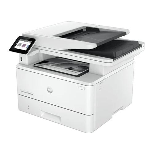 Hp LaserJet Pro MFP 4104fdn Printer price in chennai, tamilnadu, vellore, chengalpattu, pondichery