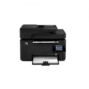 HP LaserJet Pro MFP M128fw CZ186A Printer price in chennai, tamilnadu, vellore, chengalpattu, pondichery