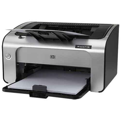 Hp Laserjet Pro P1108 Printer price in chennai, tamilnadu, vellore, chengalpattu, pondichery