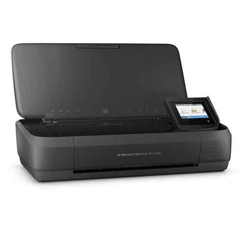 HP OfficeJet 258 Mobile All in One Printer price in chennai, tamilnadu, vellore, chengalpattu, pondichery