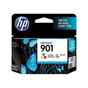 HP Officejet 901 CC656AA Tri color Ink Cartridge price in chennai, tamilnadu, vellore, chengalpattu, pondichery