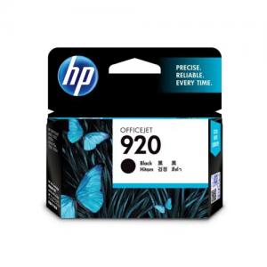 HP Officejet 920 CD971AA Black Original Ink Cartridge price in chennai, tamilnadu, vellore, chengalpattu, pondichery