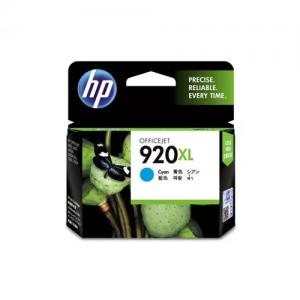 HP Officejet 920xl CD972AA Cyan Ink Cartridge price in chennai, tamilnadu, vellore, chengalpattu, pondichery