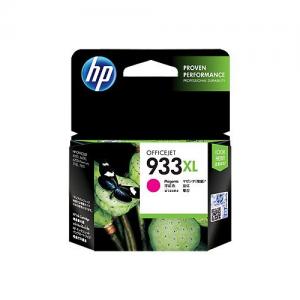 HP Officejet 933xl CN055AA High Yield Magenta Ink Cartridge price in chennai, tamilnadu, vellore, chengalpattu, pondichery