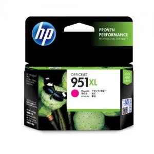 HP Officejet 951xl CN047AA High Yield Magenta Ink Cartridge price in chennai, tamilnadu, vellore, chengalpattu, pondichery