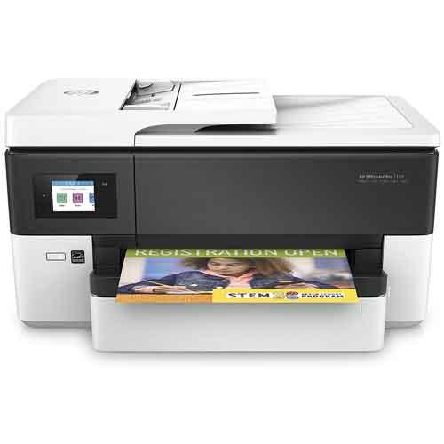 HP OfficeJet Pro 7720 Wide Format All in One Printer price in chennai, tamilnadu, vellore, chengalpattu, pondichery