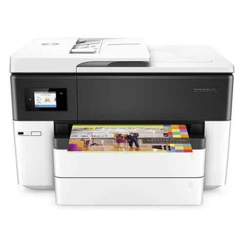 Hp OfficeJet Pro 7740 Wide Format All In One Printer price in chennai, tamilnadu, vellore, chengalpattu, pondichery