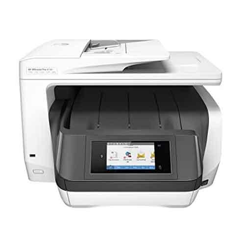 HP OfficeJet Pro 8730 All in One Printer price in chennai, tamilnadu, vellore, chengalpattu, pondichery