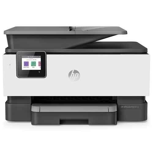 HP OfficeJet Pro 9010 All in One Printer price in chennai, tamilnadu, vellore, chengalpattu, pondichery