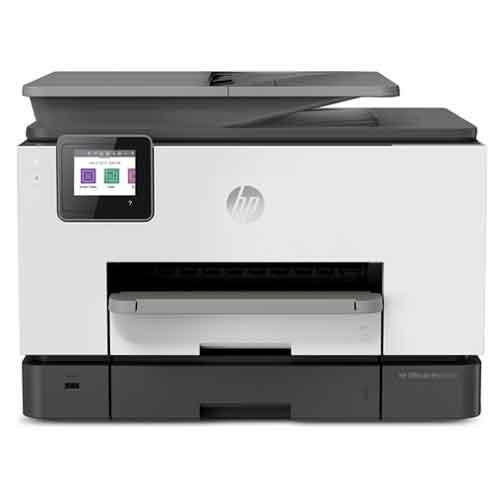 HP OfficeJet Pro 9020 All in One Printer price in chennai, tamilnadu, vellore, chengalpattu, pondichery