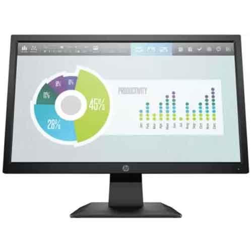 HP P204v 5RD66A7 LED Backlit Monitor price in chennai, tamilnadu, vellore, chengalpattu, pondichery