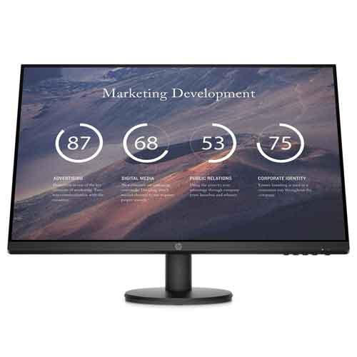 HP P27V G4 9TT20AA Monitor price in chennai, tamilnadu, vellore, chengalpattu, pondichery