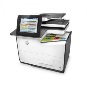 HP PageWide Enterprise Color MFP 586dn Printer price in chennai, tamilnadu, vellore, chengalpattu, pondichery