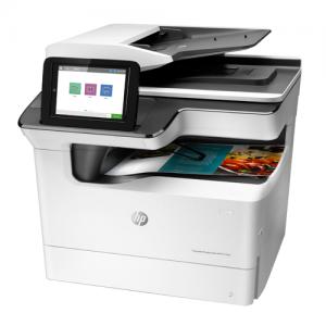 HP PageWide Managed Color E77650dn Printer price in chennai, tamilnadu, vellore, chengalpattu, pondichery