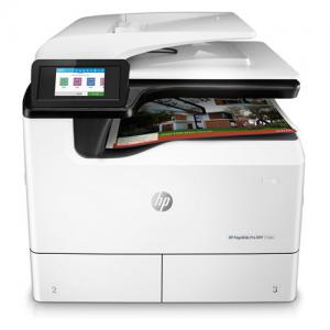 HP PageWide Managed Color P77740dn Printer price in chennai, tamilnadu, vellore, chengalpattu, pondichery