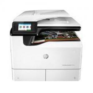 HP PageWide Managed Color P77760z Printer price in chennai, tamilnadu, vellore, chengalpattu, pondichery