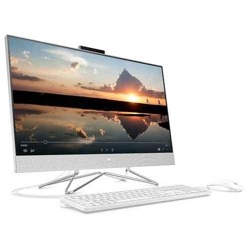 HP Pavilion 24 q252in PC All in One Desktop price in chennai, tamilnadu, vellore, chengalpattu, pondichery