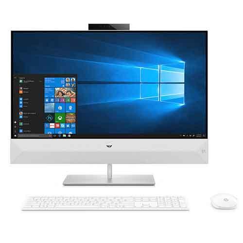 HP Pavilion 24 qb0003in All in One Desktop price in chennai, tamilnadu, vellore, chengalpattu, pondichery